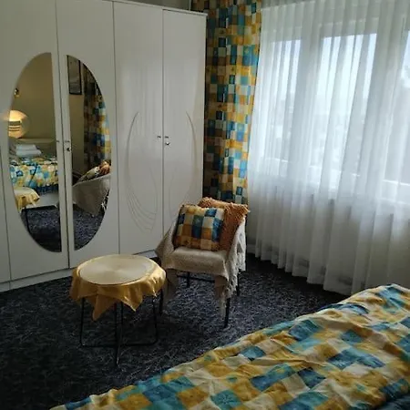 Panoramas, Teraszos Lakas Apartmán Pětikostelí