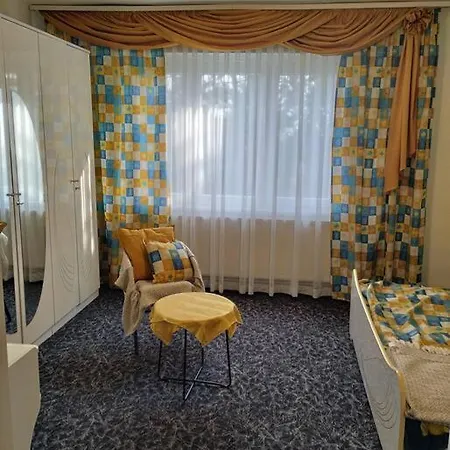 Panoramas, Teraszos Lakas Apartmán